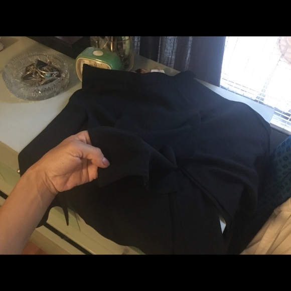 Vintage Chanel skirt - Picture 5 of 5